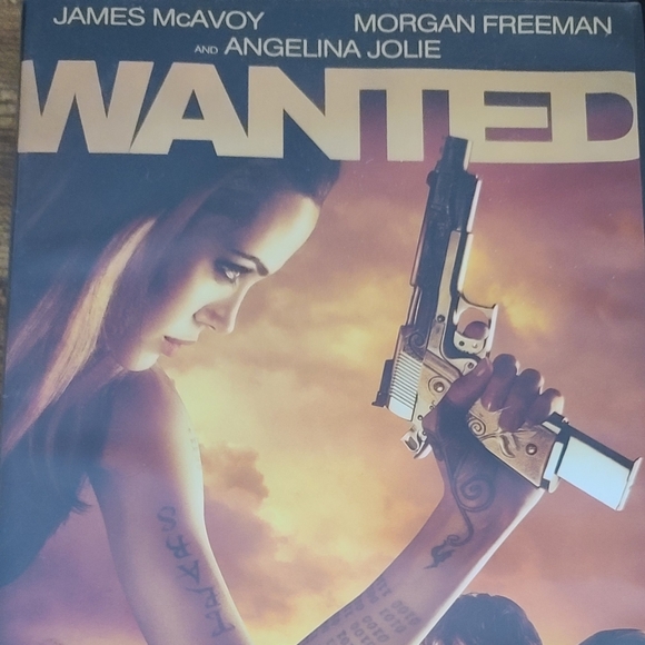 🧀 3/$15 BUNDLE 🧀 DVDs - Picture 8 of 10